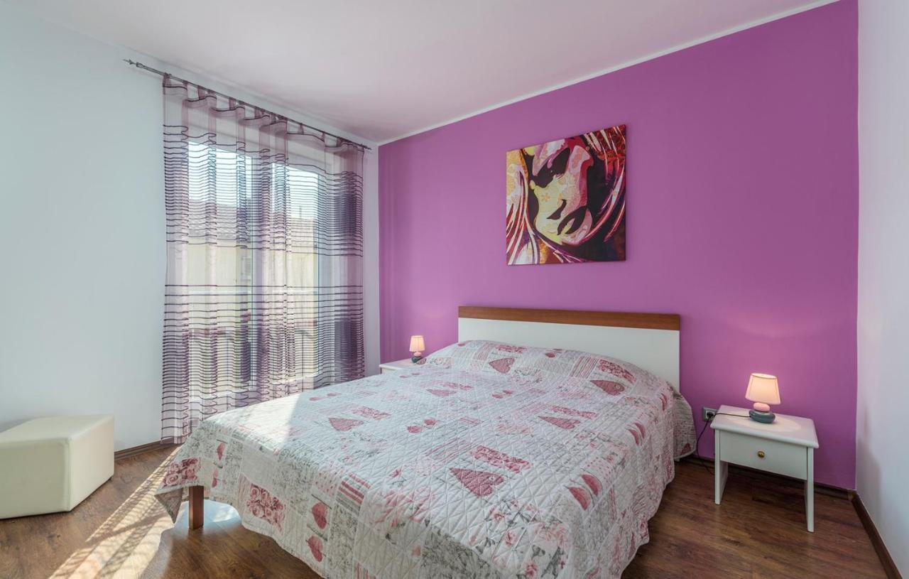 Marino Apartment Porec